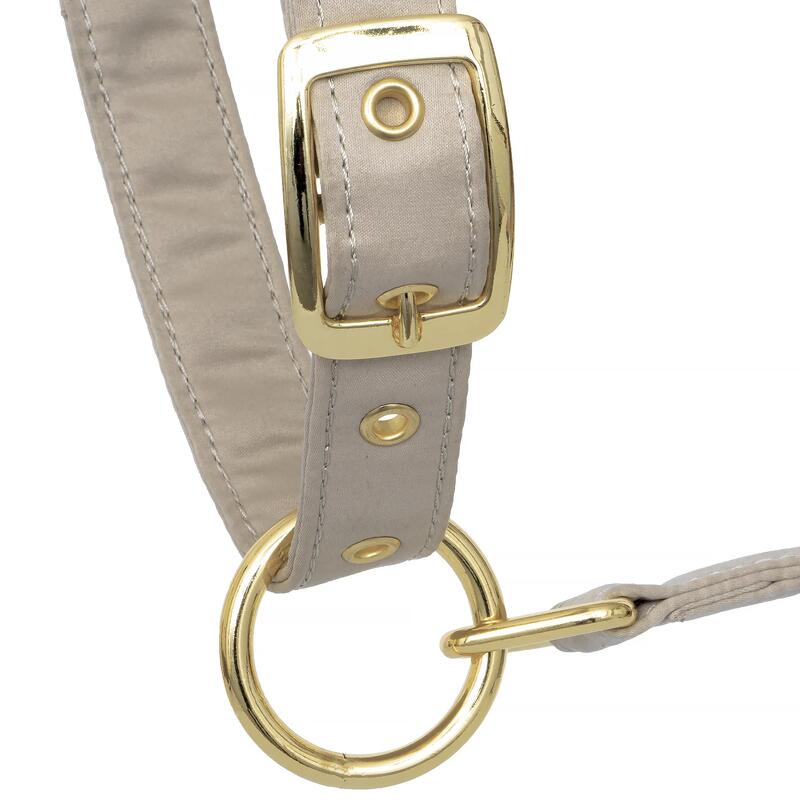 Căpăstru pentru cai EQUESTRIAN QUEEN Milan 25AW