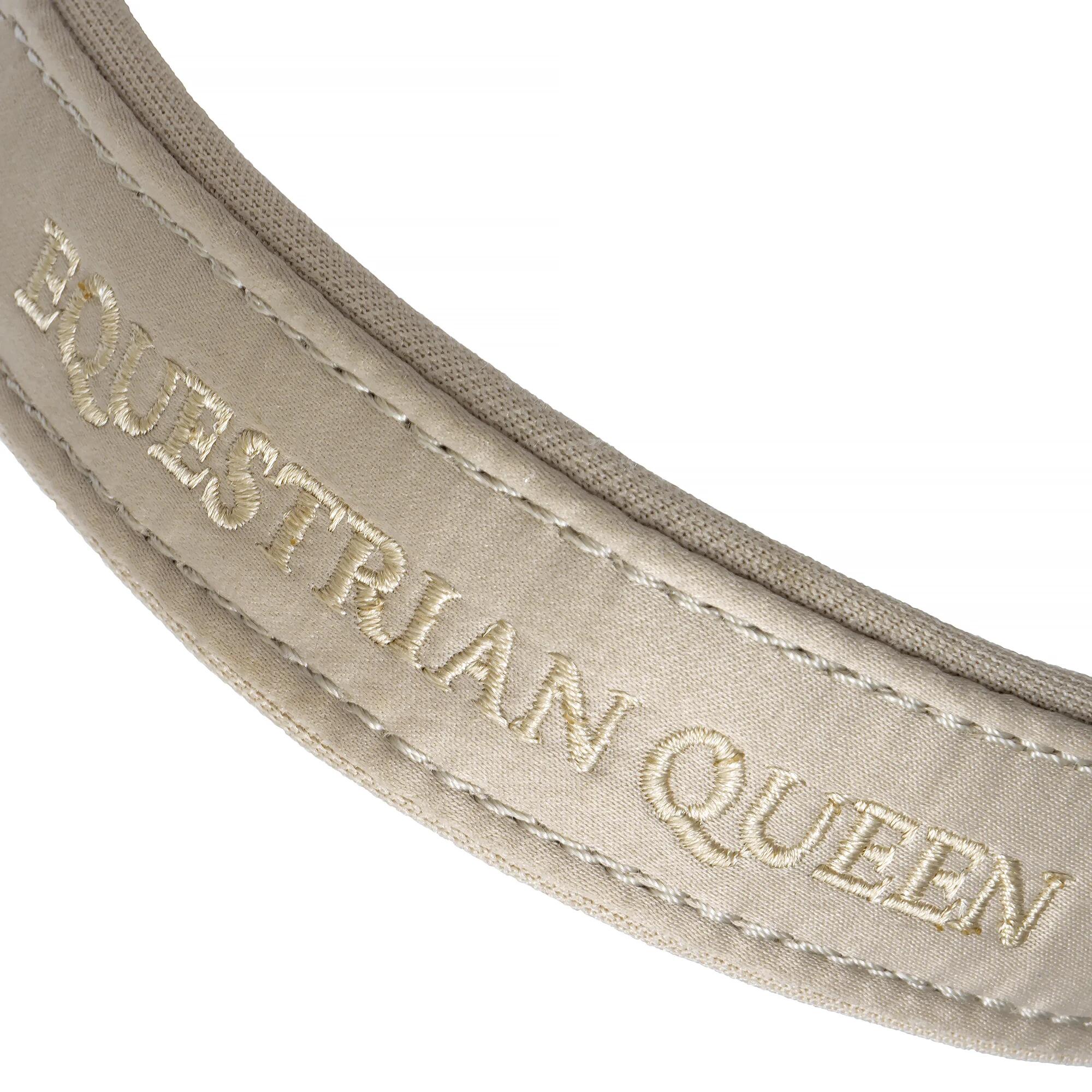 Paardenhalster van EQUESTRIAN QUEEN Milan 25AW 7/7