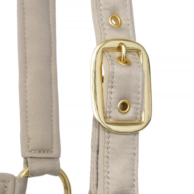 Căpăstru pentru cai EQUESTRIAN QUEEN Milan 25AW