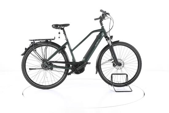 Refurbished - Velo de Ville AEB 890 City E-Bike - In gutem Zustand