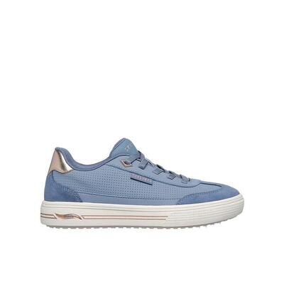 Zapatillas Skechers Mujer Arch Fit Arcade - Diamond Daze Azules