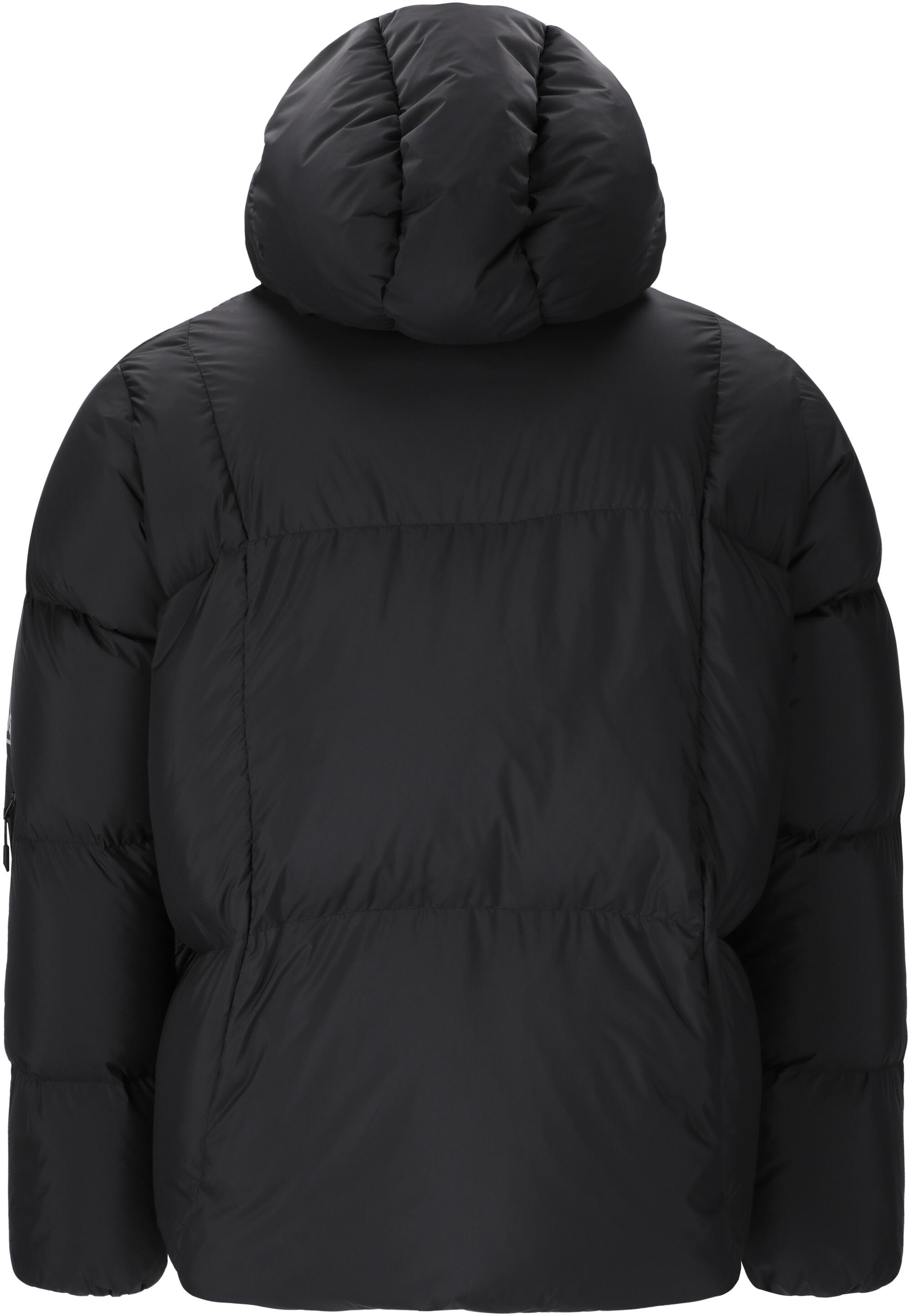 Doudoune à capuche SOS Lyell 2/5