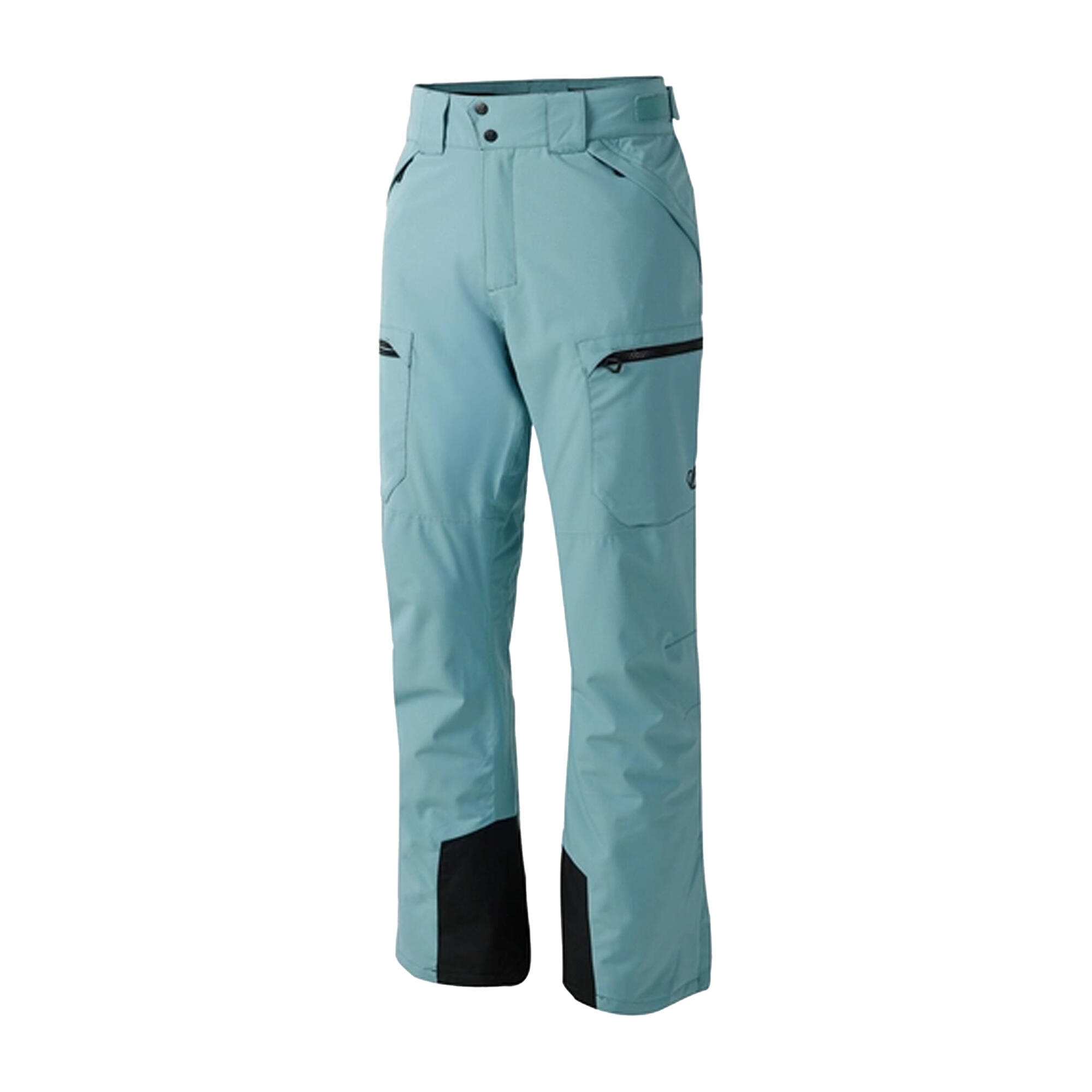 Pantalones de Esquí Baseplate II para Hombre Azul Bristol 3/5