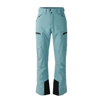 Uomo Pantaloni Da Sci Dare 2B Baseplate II Blu Bristol