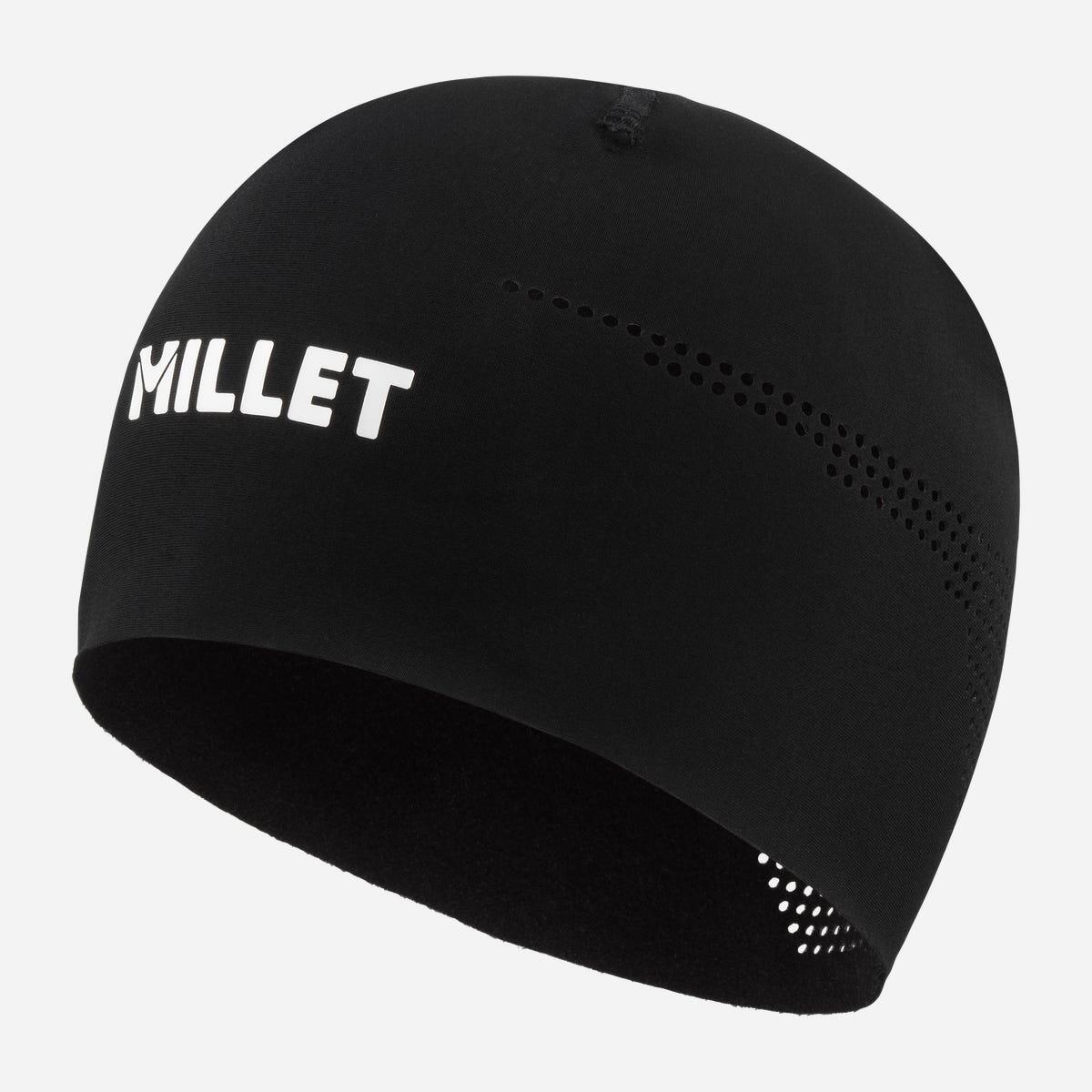 Millet - Bonnet Ski De Randonnée Unisexe Pierra Ment - Pantalons - Noir - Decathlon