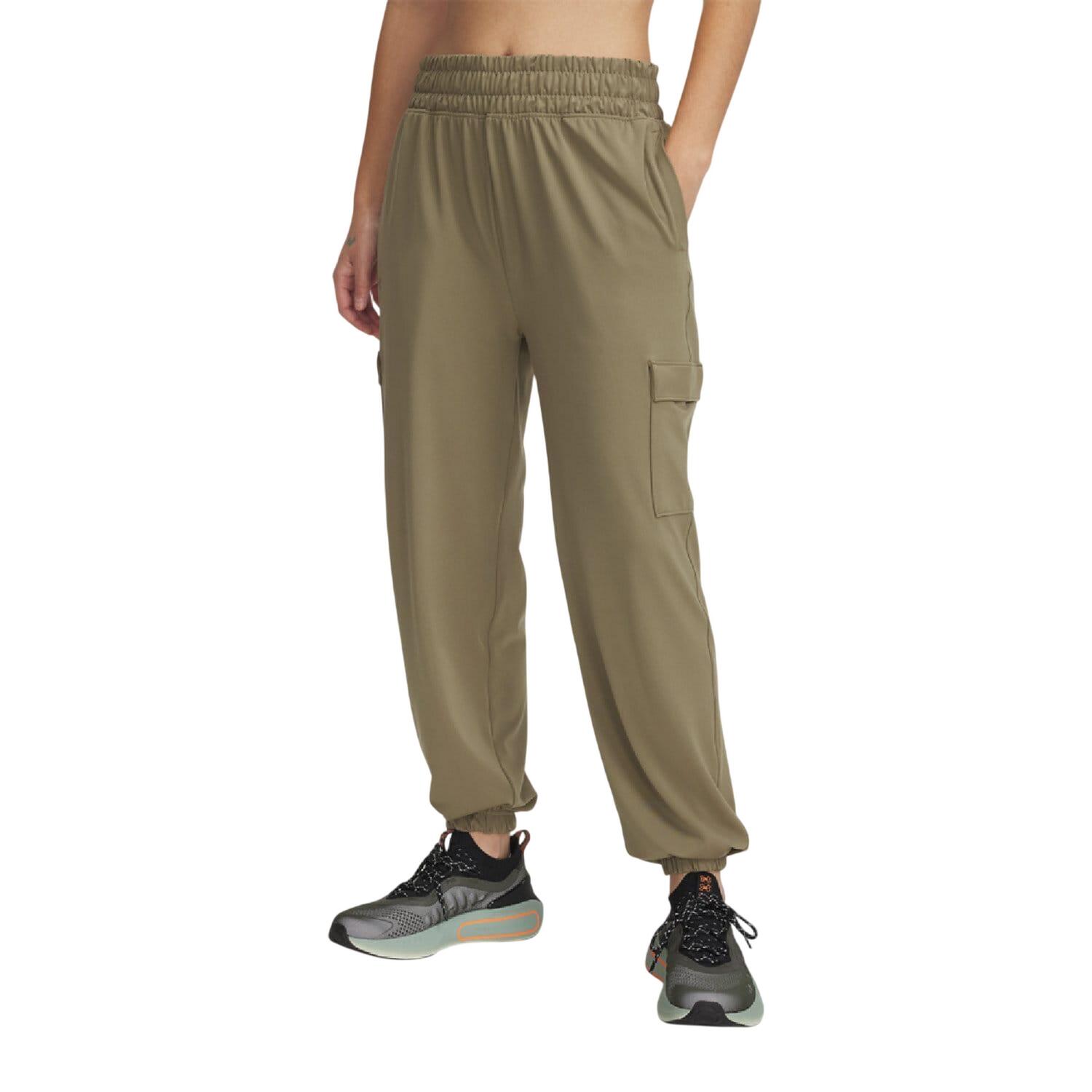 UNDER ARMOUR Pantaloni Da Jogging Donna Under Armour Marrone