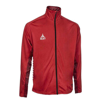 Veste De Survêtement SPAIN Garçon (Rouge)