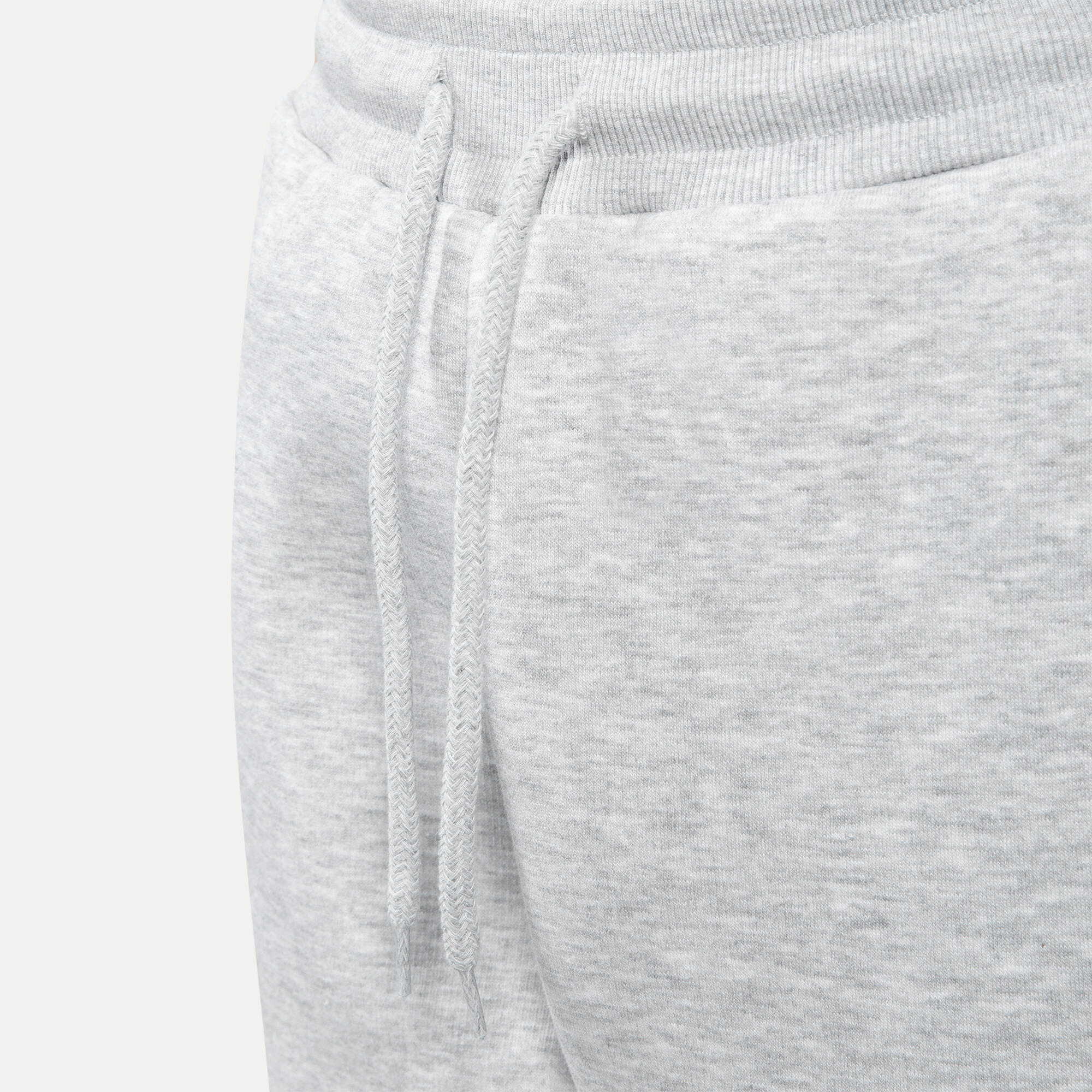 Damen Jogginghose Laurena Grau Melange 5/5