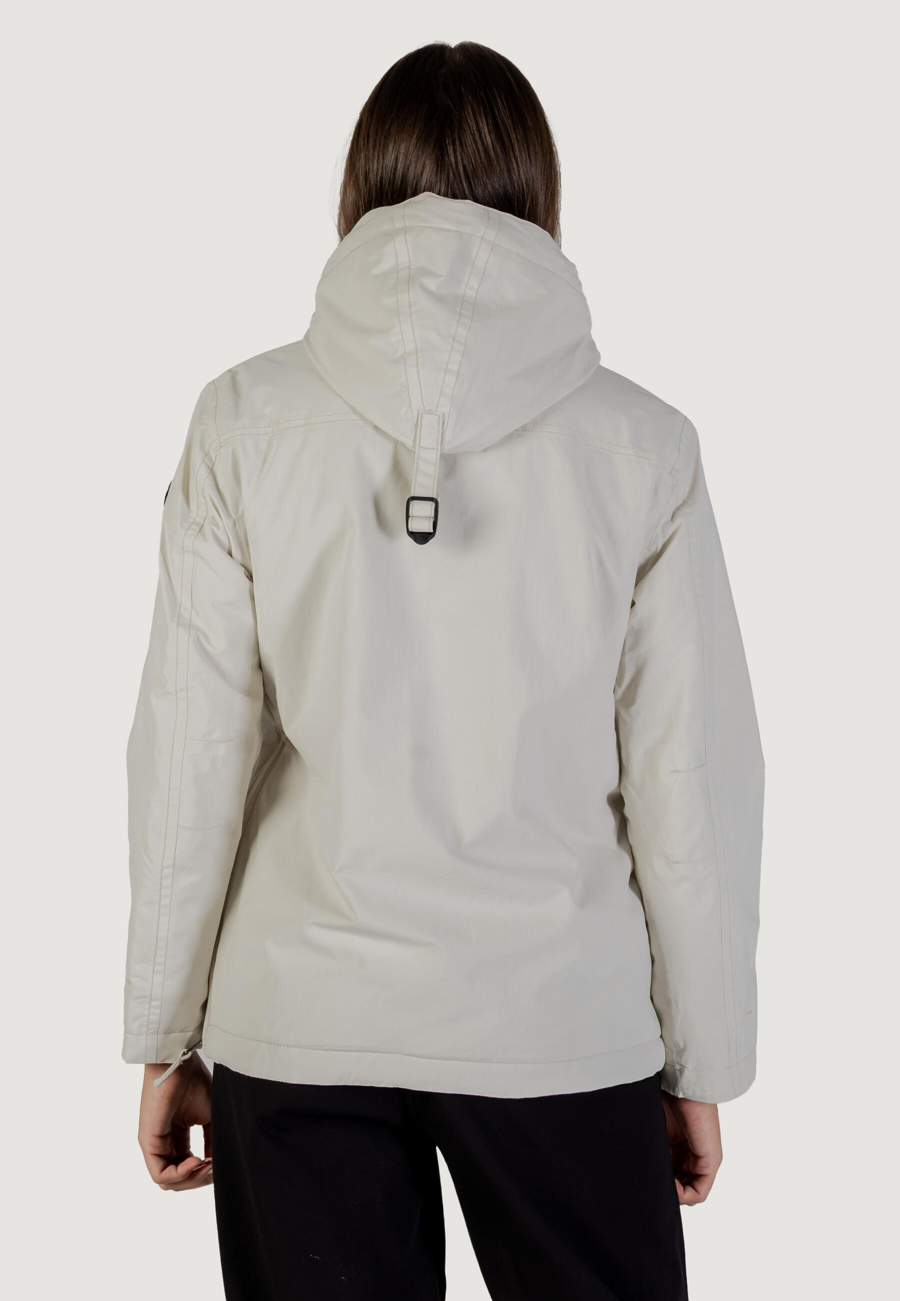 veste RAINFOREST W PKT 4 FEMME beige 3/5