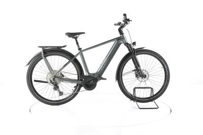 Refurbished - Cube Kathmandu Hybrid Pro Trekking E-Bike 2023 - Sehr gut