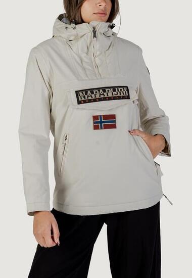 Giubbotti e Cappotti Donna RAINFOREST W PKT 4 Beige