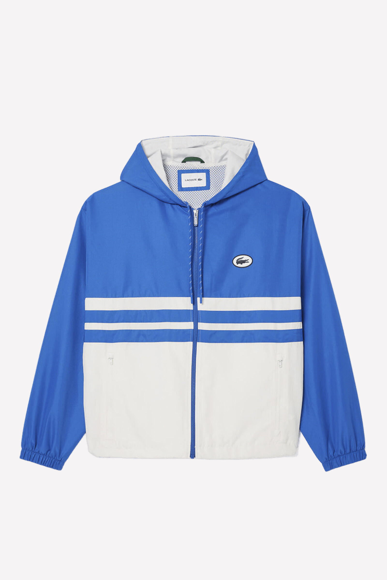 Lacoste Chaqueta Lacoste Azul 1/5