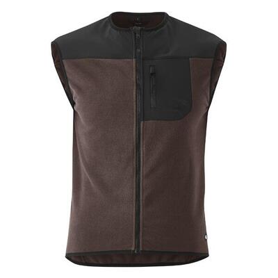 Gilet in pile Gonso Adventure