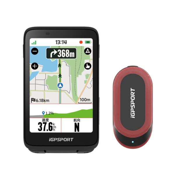 IGPSPORT picture