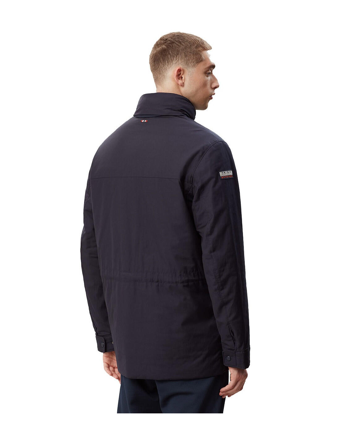 NAPAPIJRI Axim - Chaqueta 3/5