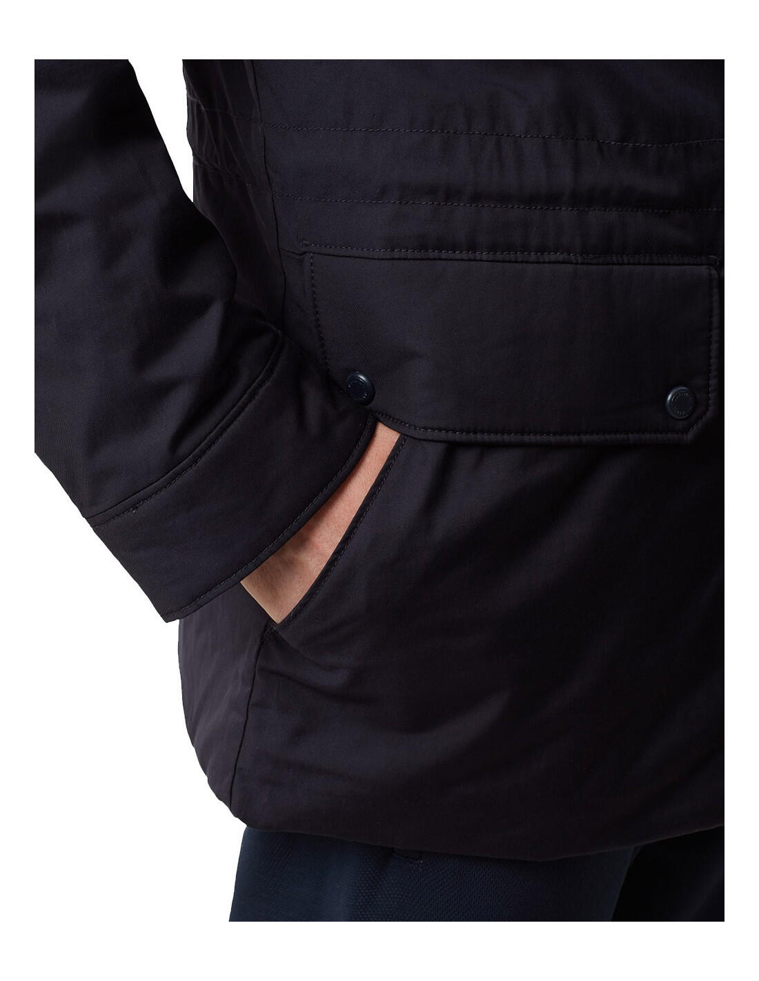 NAPAPIJRI Axim - Chaqueta 5/5