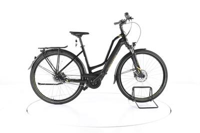 Ebike ricondizionata · Bergamont E-Horizon N8 CB · Buone condizioni