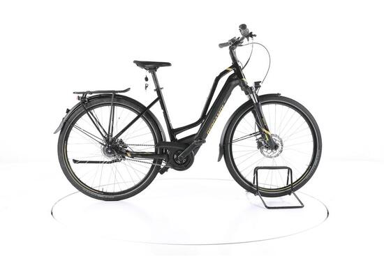 Ebike ricondizionata · Bergamont E-Horizon N8 CB · Buone condizioni