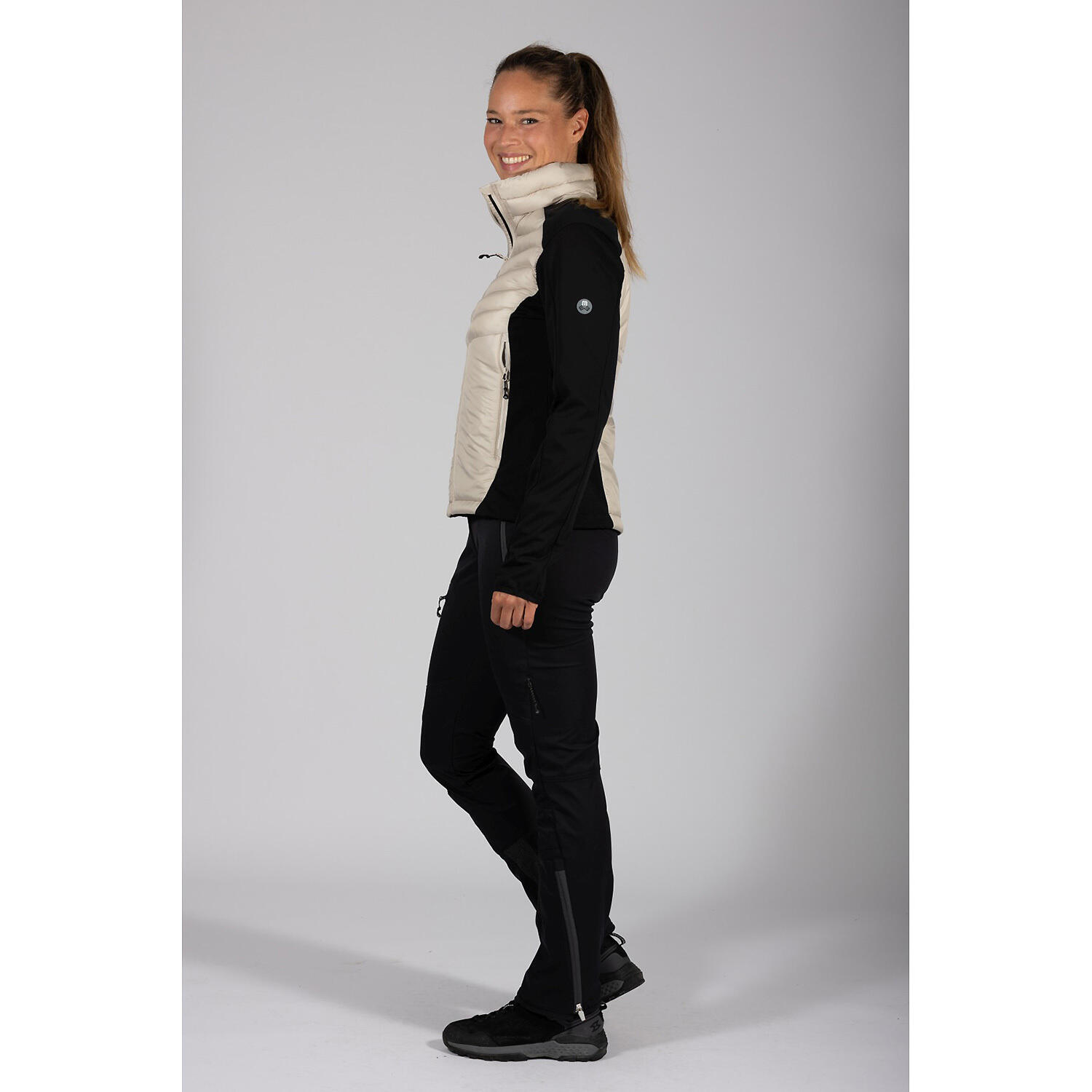 Damen Jacke Fügen Ultra 3/7