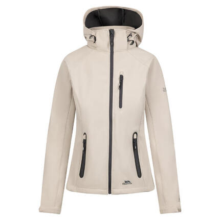 Veste Softshell BELA Femme (Noir)