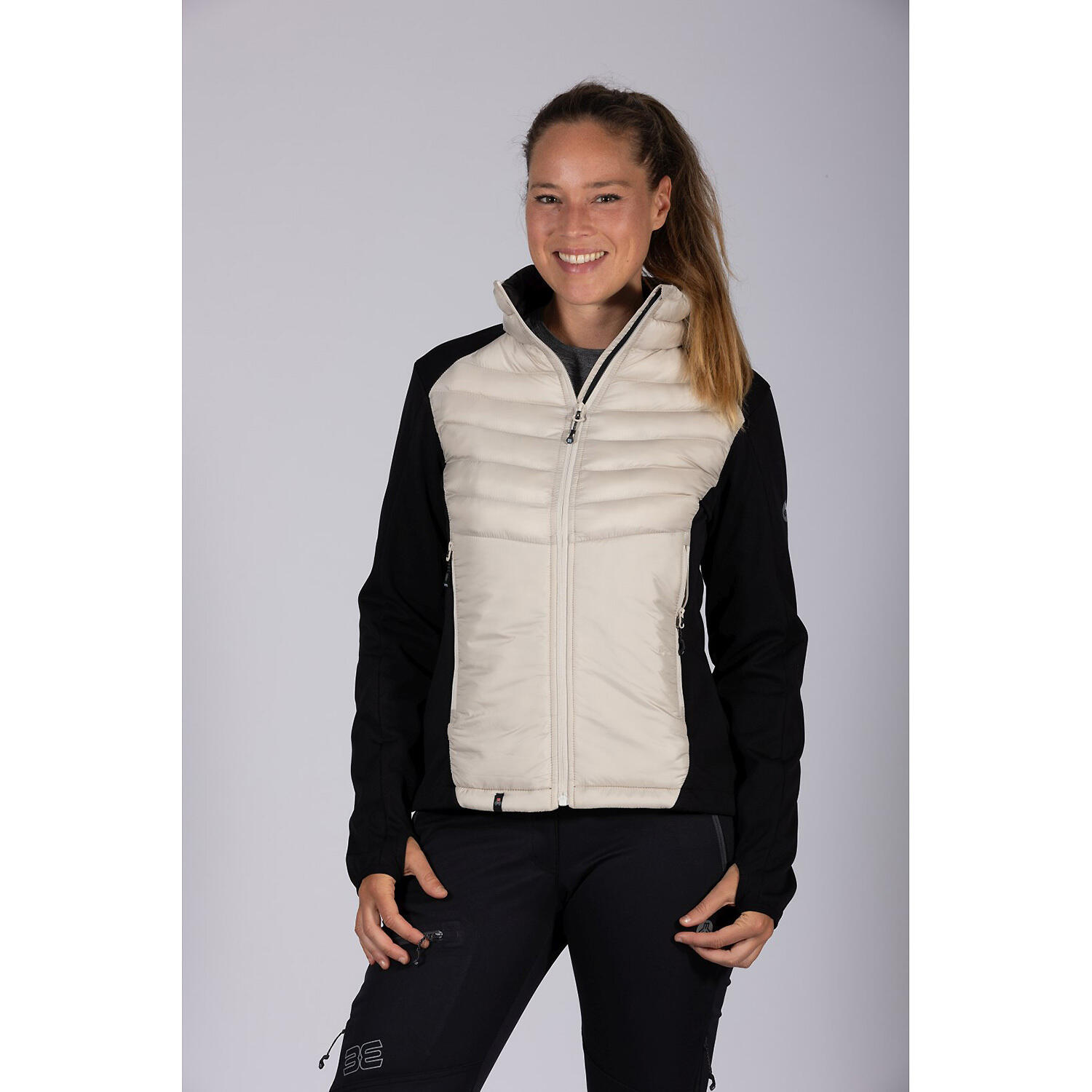 Damen Jacke Fügen Ultra 7/7