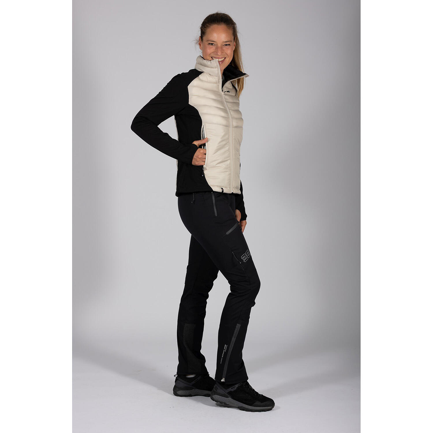 Damen Jacke Fügen Ultra 5/7