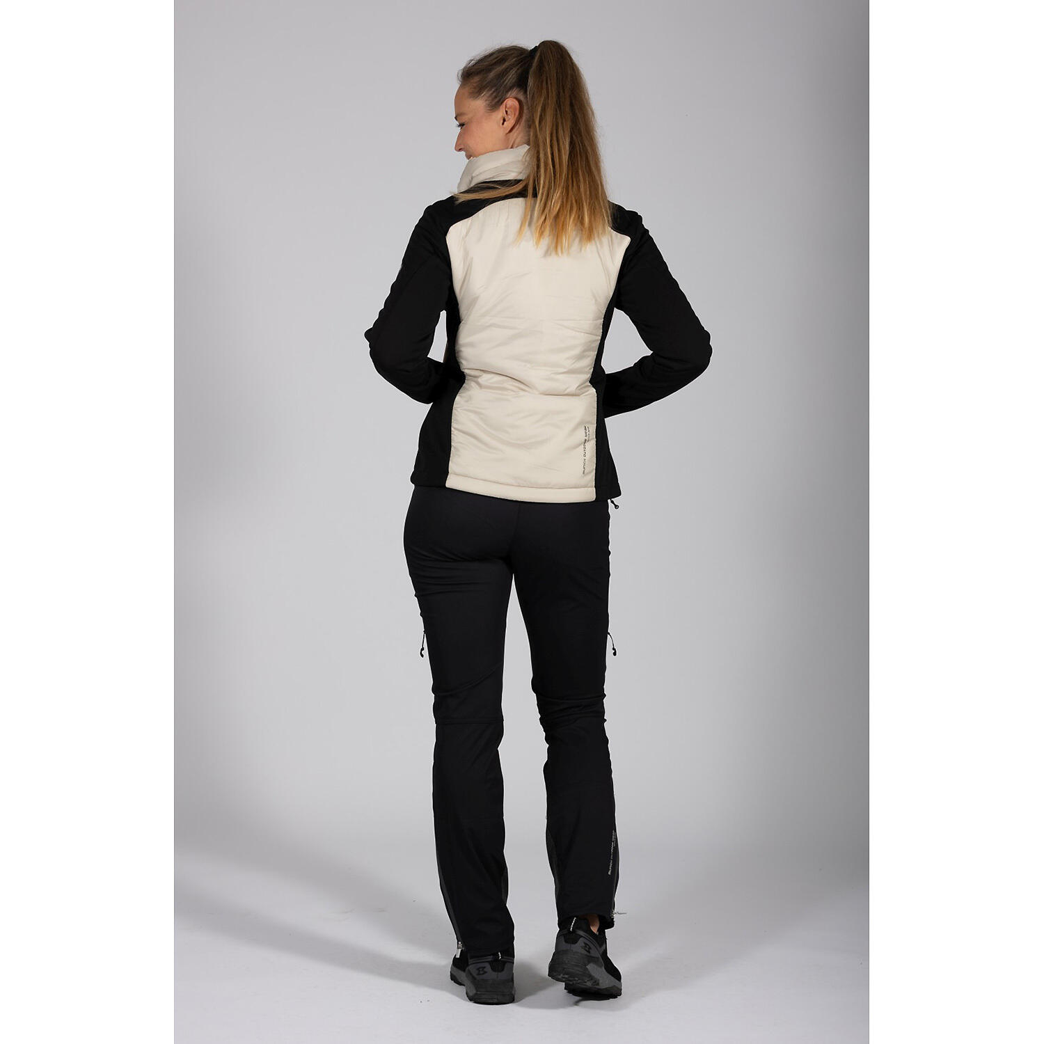Damen Jacke Fügen Ultra 4/7