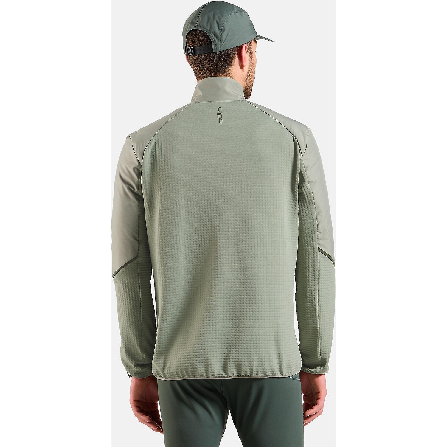 Herren Jacke ESSENTIAL INSULATOR HYBRID 4/7