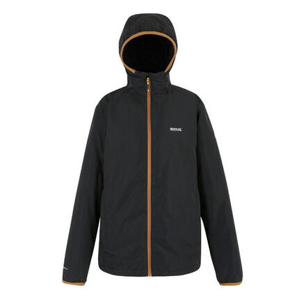 Veste Imperméable CASPEN Homme (Citrouille Épicée)