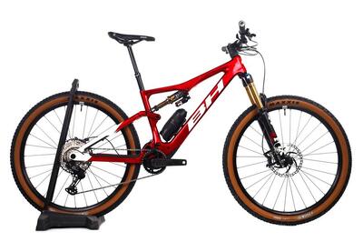 Segunda Vida - Bicicleta electrica - BH Ilynx - M - Muy bueno