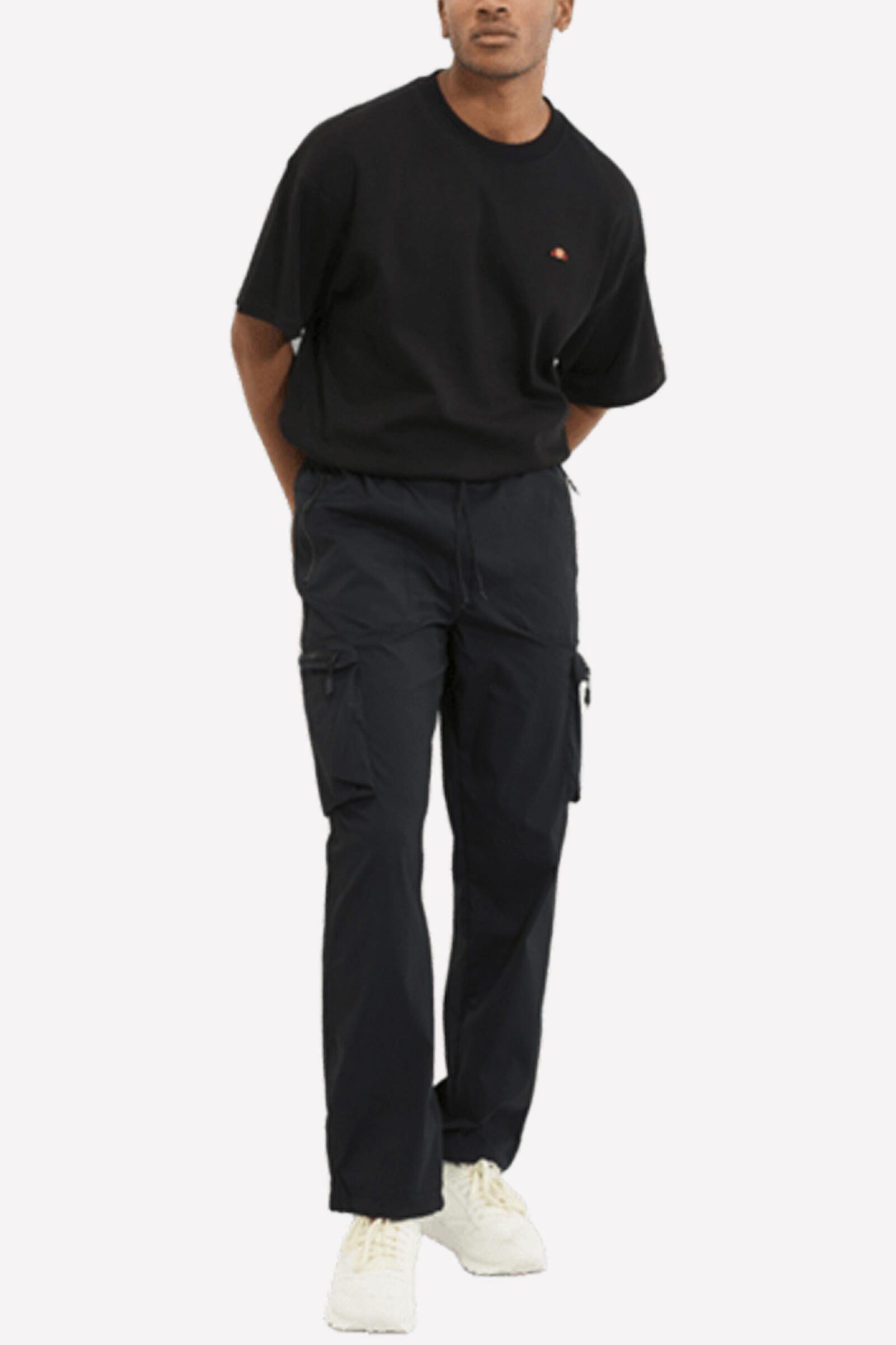 Pantaloni cargo dello squadrone 3/5