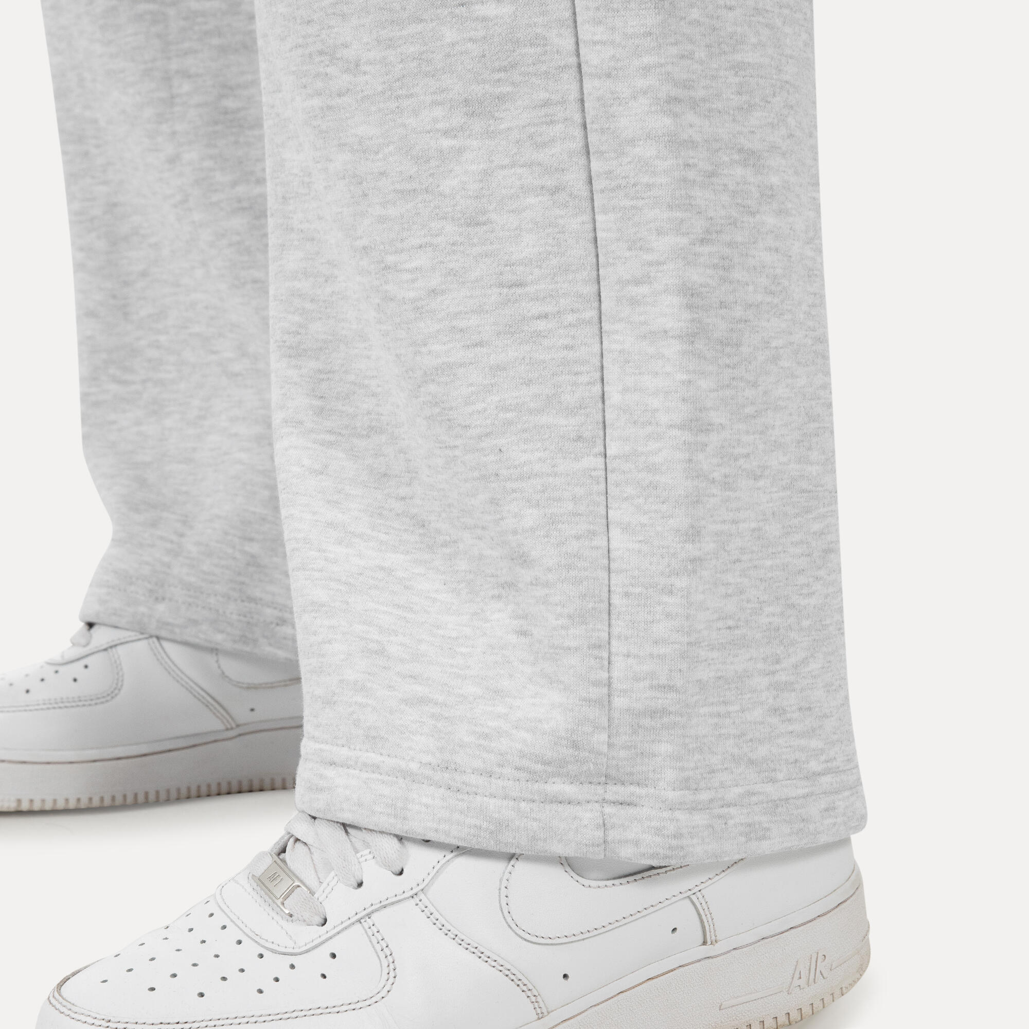 Herren Jogginghose Brayan Grau Melange 5/5
