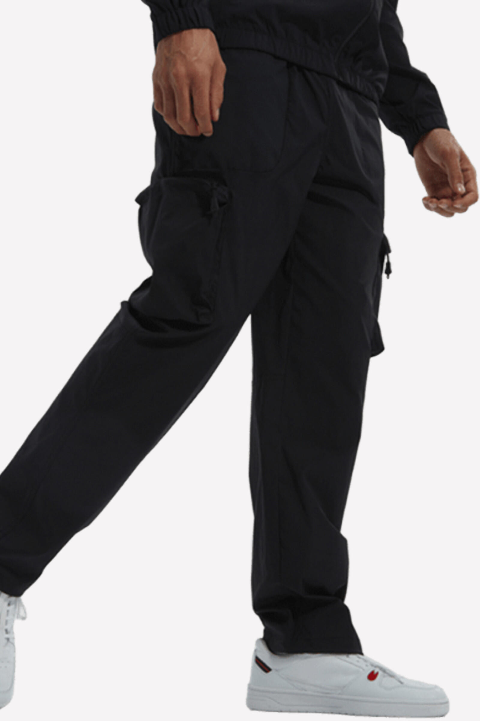 Pantaloni cargo dello squadrone 5/5