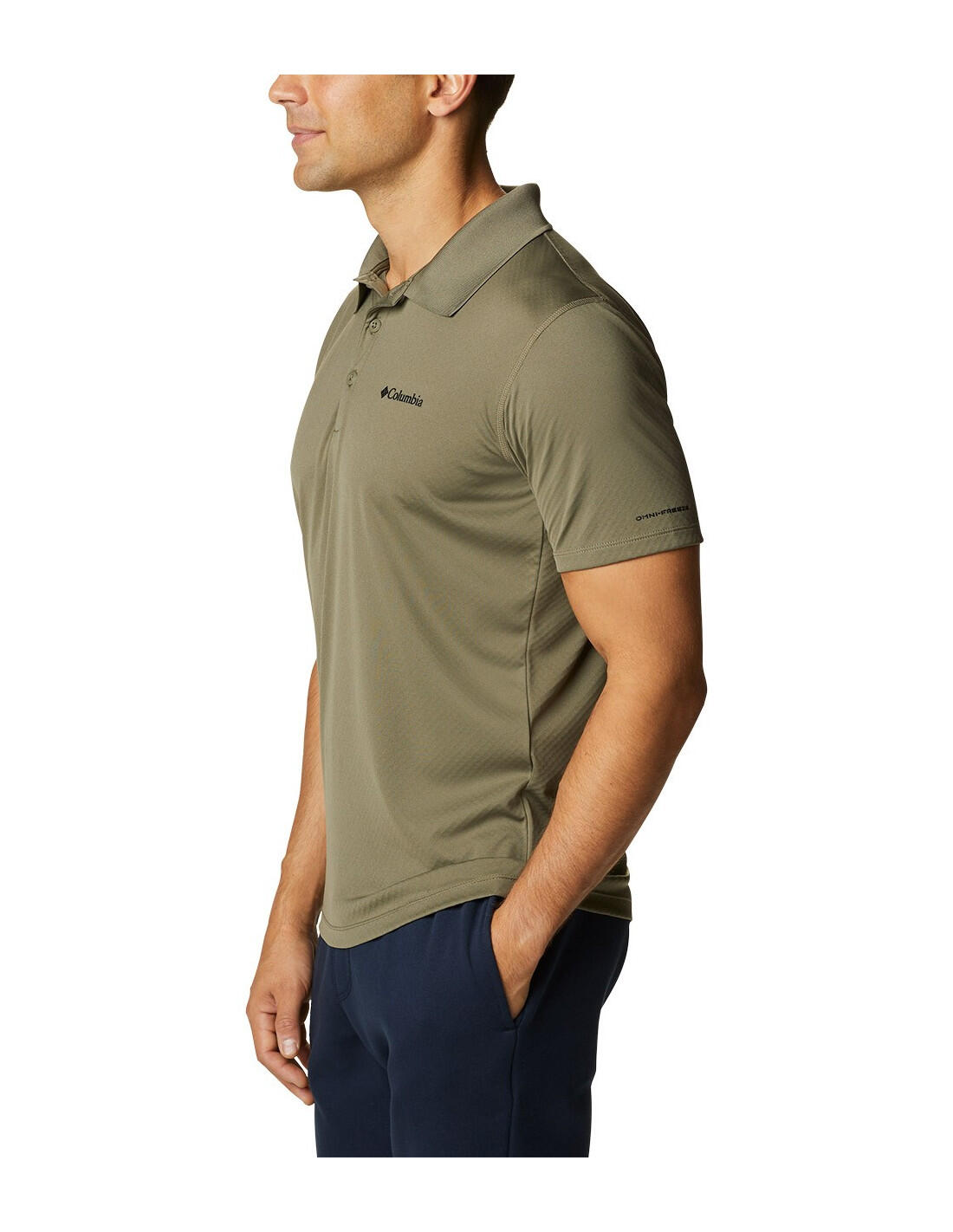 COLUMBIA 1533303 - Polo 4/5