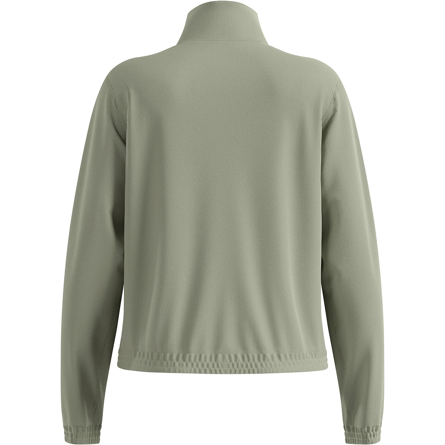 Damen Longsleeve CLASSIC FLEECE 2/7