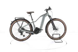 Reconditionné - Scott Axis eRIDE 10 Trekking Vélo électrique 2024 - Très Bon