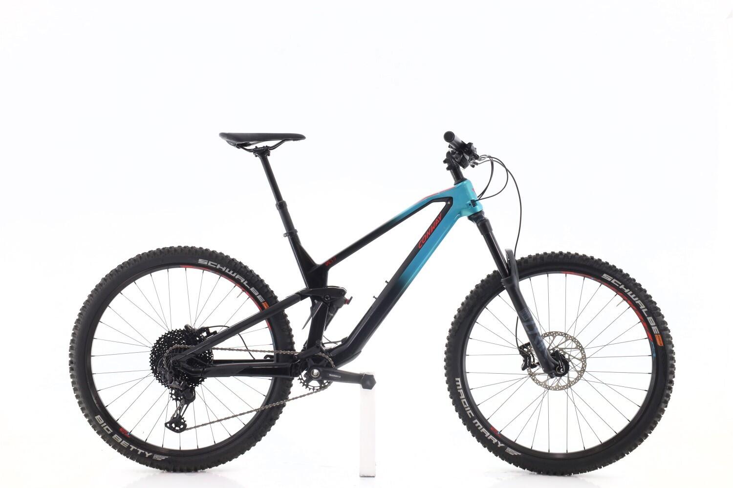 CONWAY MTB ricondizionata · Conway WME 5.9 XT · Ottimo stato