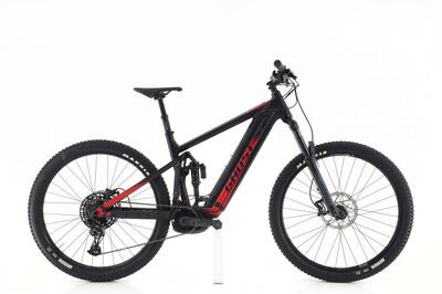 Ebike ricondizionata · E-Riot Trail Essential · Ottimo stato