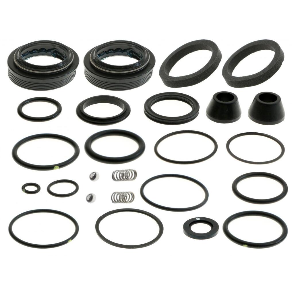 Bike fork seals Manitou Circus/Machete/Marvel/Minute