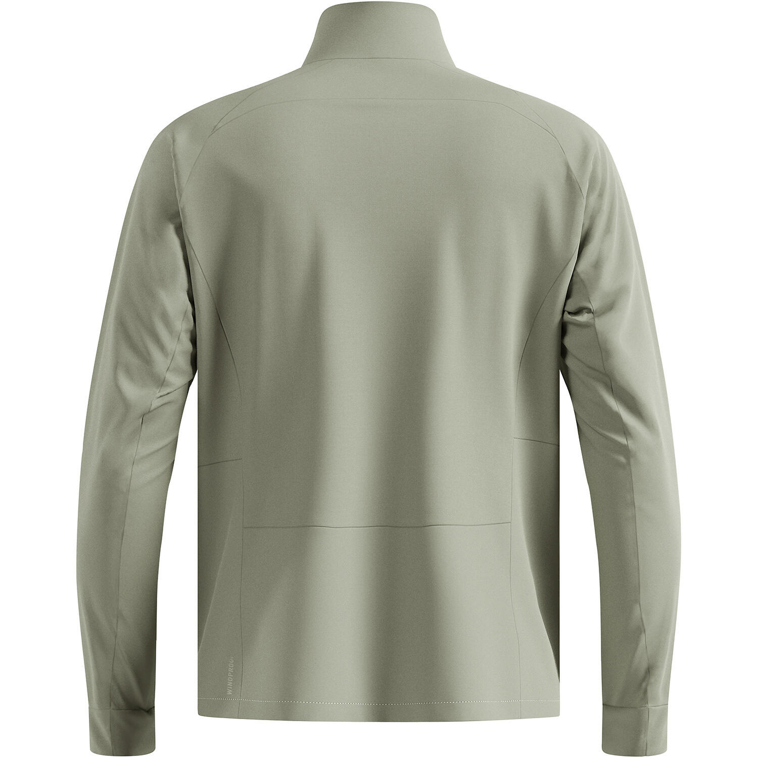 Herren Winterjacke ESSENTIAL WARM 2/7