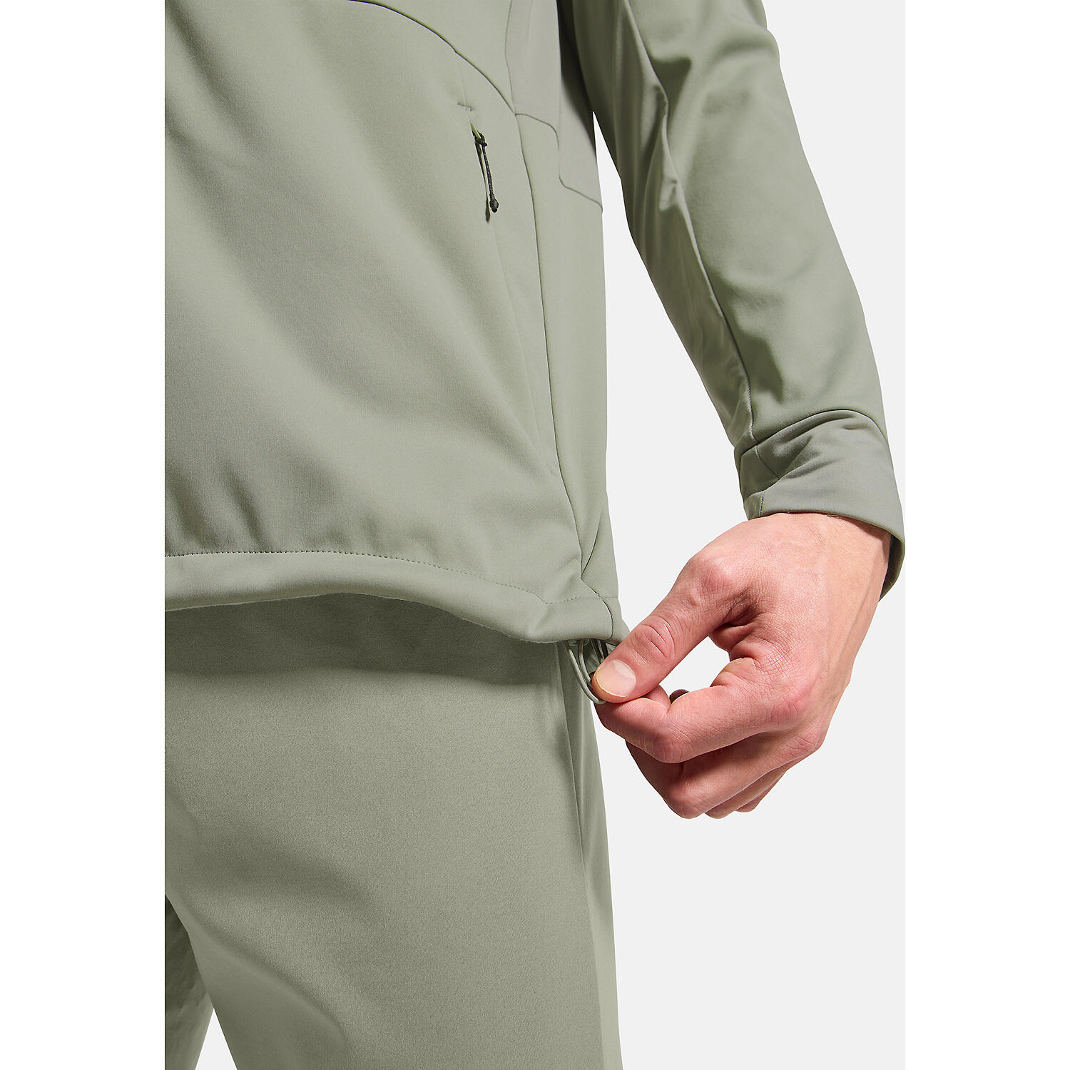 Herren Winterjacke ESSENTIAL WARM 7/7