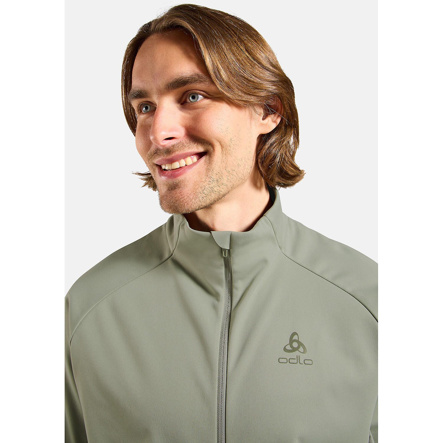 Herren Winterjacke ESSENTIAL WARM 5/7
