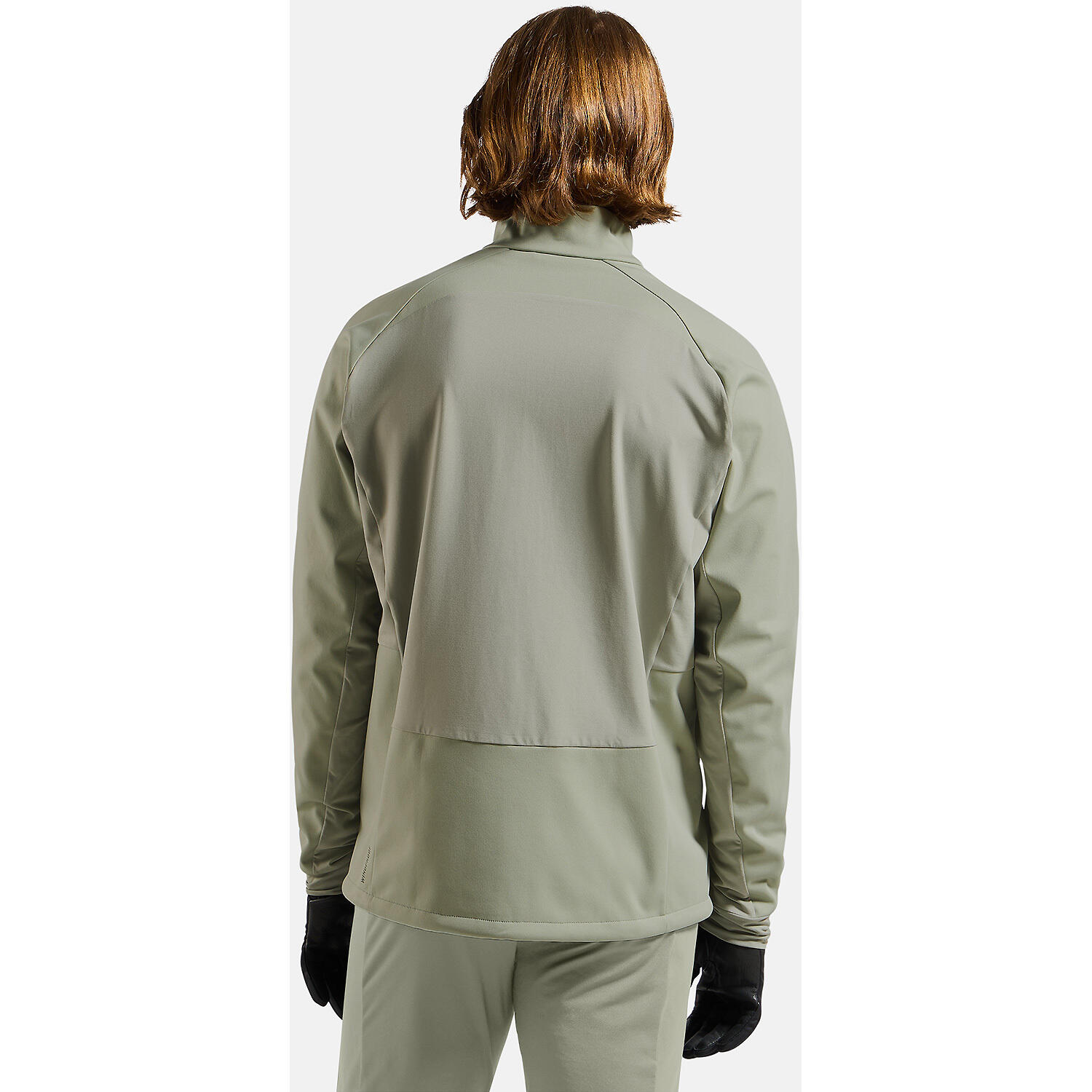 Herren Winterjacke ESSENTIAL WARM 4/7