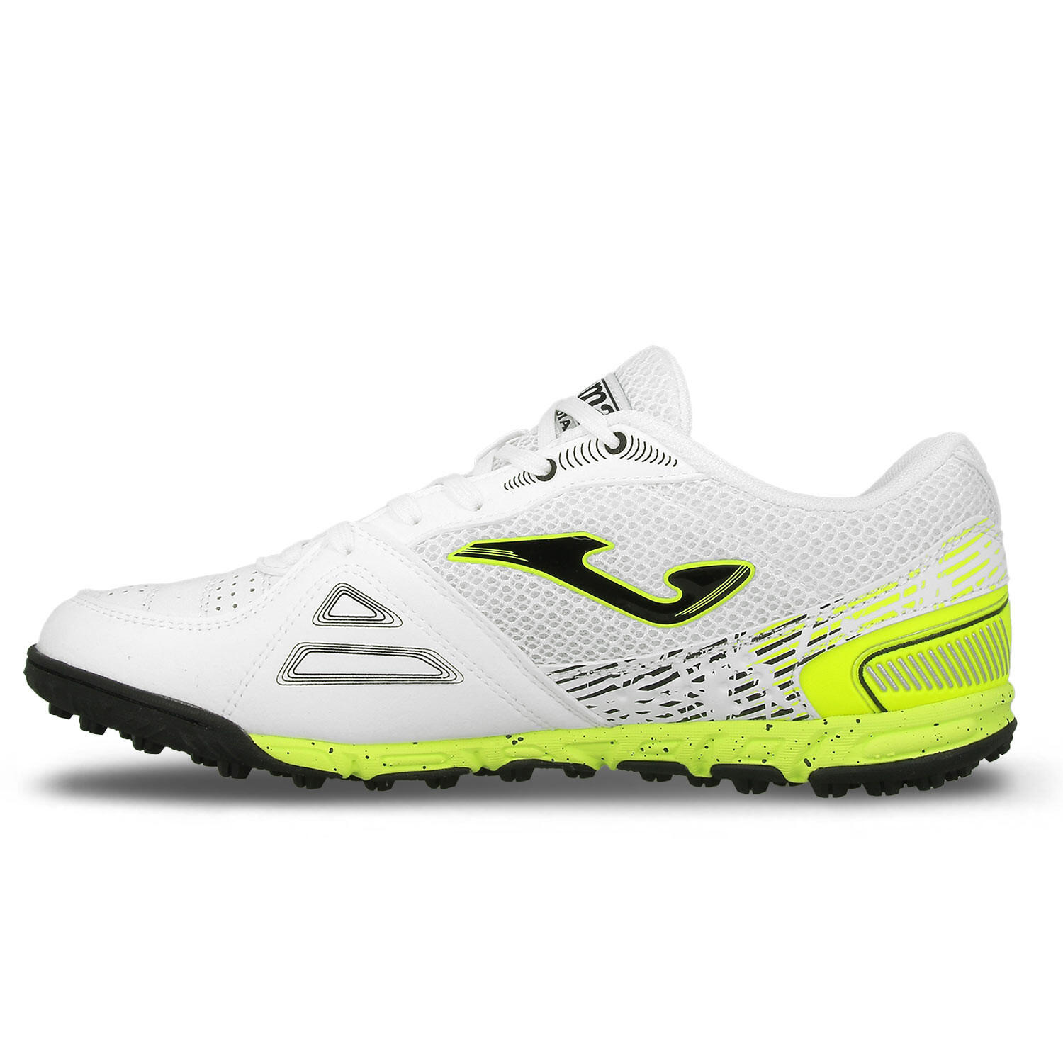 Chuteiras de futebol masculinas Joma Mundial TF 5/7