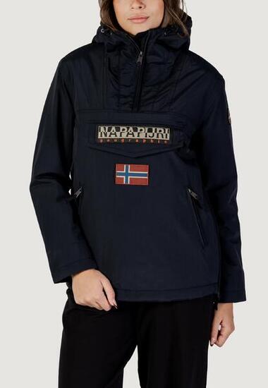 Giubbotti e Cappotti Donna RAINFOREST W PKT 4 Nero