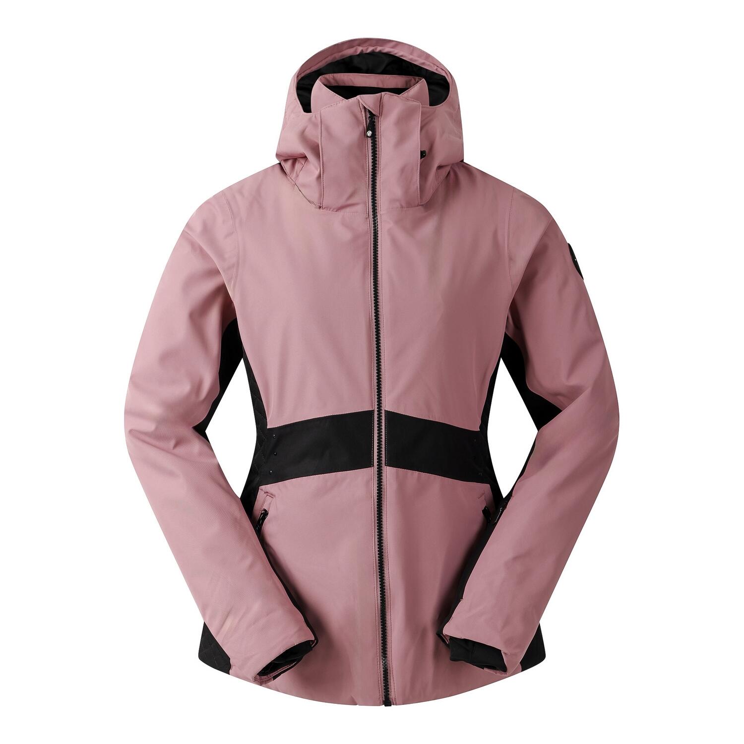 DARE 2B Womens/Ladies Issy Ski Jacket (Lilac)
