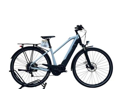Refurbished - e-bike bianchi t-tronik t-type - zeer goed