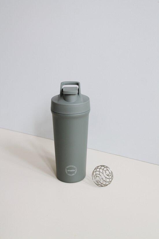 Aya & Ida Shaker 750ml Tropical Green 7/7