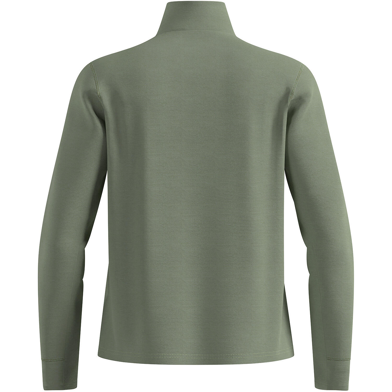 Herren Longsleeve GRID FLEECE 2/7