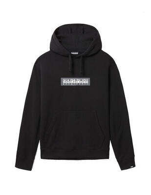 NAPAPIJRI BOX H NERO
